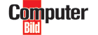 ComputerBild: Patrone für EPSON (ersetzt T007401), black