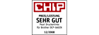 CHIP: Color-Pack für Brother LC970+LC1000 BK/C/M/Y