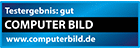 COMPUTER BILD: Color-Pack für Brother LC970+LC1000 BK/C/M/Y
