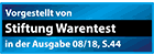 Stiftung Warentest: ColorPack für Brother (ersetzt LC-229XL / 225XL), BK/C/M/Y