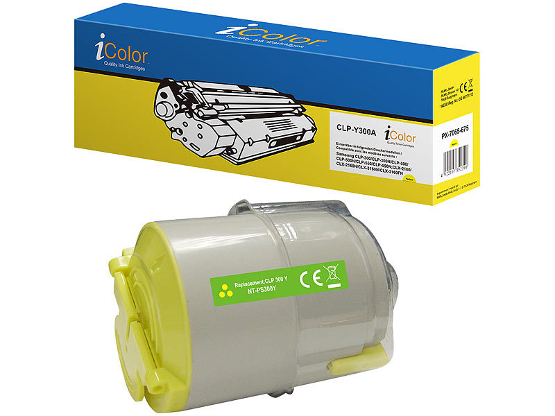 ; Kompatible Toner-Cartridges für HP-Laserdrucker Kompatible Toner-Cartridges für HP-Laserdrucker 