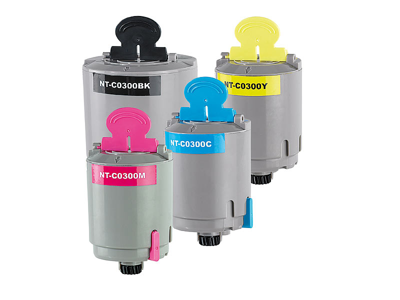 ; Kompatible Toner-Cartridges für HP-Laserdrucker Kompatible Toner-Cartridges für HP-Laserdrucker 