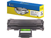 iColor Toner kompatibel für Samsung ML-1610D2 / ML-2010D3; Kompatible Toner-Cartridges für HP-Laserdrucker Kompatible Toner-Cartridges für HP-Laserdrucker 