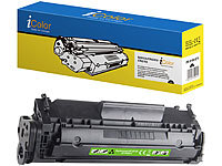 iColor HP Q2612A / No.12A Toner Kompatibel; Kompatible Toner-Cartridges für Brother-Laserdrucker Kompatible Toner-Cartridges für Brother-Laserdrucker 