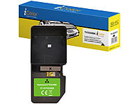 iColor Toner-Kartusche TK-5230K für Kyocera-Laserdrucker, black (schwarz); Kompatible Toner-Cartridges für HP-Laserdrucker Kompatible Toner-Cartridges für HP-Laserdrucker Kompatible Toner-Cartridges für HP-Laserdrucker 