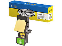 iColor Toner-Kartusche TK-5230Y für Kyocera-Laserdrucker, yellow (gelb); Kompatible Toner-Cartridges für HP-Laserdrucker Kompatible Toner-Cartridges für HP-Laserdrucker 