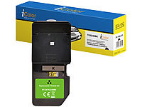 iColor Toner-Kartusche TK-5240K für Kyocera-Laserdrucker, black (schwarz)