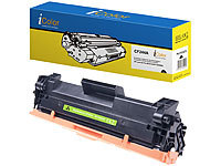iColor Kompatibler Toner für HP CF244A / 44A, schwarz; Kompatible Druckerpatronen für Epson Tintenstrahldrucker Kompatible Druckerpatronen für Epson Tintenstrahldrucker 