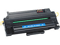 iColor Kompatibler Samsung MLT-D1092S Toner, black; Kompatible Toner-Cartridges für HP-Laserdrucker Kompatible Toner-Cartridges für HP-Laserdrucker Kompatible Toner-Cartridges für HP-Laserdrucker 