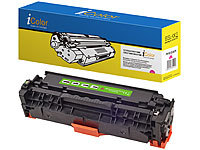 iColor HP CC533A Toner Kompatibel magenta; Kompatible Toner-Cartridges für Brother-Laserdrucker Kompatible Toner-Cartridges für Brother-Laserdrucker 