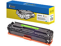 iColor HP CE321A Toner Kompatibel cyan; Kompatible Toner-Cartridges für Brother-Laserdrucker Kompatible Toner-Cartridges für Brother-Laserdrucker Kompatible Toner-Cartridges für Brother-Laserdrucker 