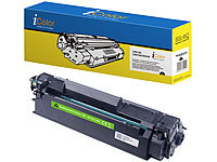 iColor Canon 728 Toner Kompatibel; Kompatible Toner-Cartridges für HP-Laserdrucker Kompatible Toner-Cartridges für HP-Laserdrucker 