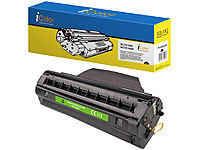 iColor Kompatibler Samsung MLT-D1042S Toner, schwarz, für z.B.: ML1660; Kompatible Toner-Cartridges für HP-Laserdrucker Kompatible Toner-Cartridges für HP-Laserdrucker Kompatible Toner-Cartridges für HP-Laserdrucker 