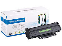 iColor Toner kompatibel für Samsung ML-2165W, schwarz; Kompatible Toner-Cartridges für HP-Laserdrucker Kompatible Toner-Cartridges für HP-Laserdrucker Kompatible Toner-Cartridges für HP-Laserdrucker 