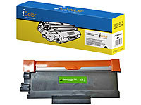 iColor Kompatibler Toner für Brother HL-2130 u.v.m., ersetzt Brother TN2010; Kompatible Toner-Cartridges für HP-Laserdrucker Kompatible Toner-Cartridges für HP-Laserdrucker Kompatible Toner-Cartridges für HP-Laserdrucker 