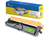 iColor Brother TN-230BK Toner Kompatibel black; Kompatible Toner-Cartridges für HP-Laserdrucker Kompatible Toner-Cartridges für HP-Laserdrucker Kompatible Toner-Cartridges für HP-Laserdrucker 