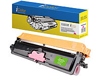 iColor Brother TN-230M Toner Kompatibel, magenta, für z.B.: DCP-9010 CN; Kompatible Toner-Cartridges für HP-Laserdrucker Kompatible Toner-Cartridges für HP-Laserdrucker Kompatible Toner-Cartridges für HP-Laserdrucker 