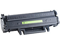 iColor Toner kompatibel für Samsung Xpress M2022/2022W/2070, schwarz; Kompatible Toner-Cartridges für HP-Laserdrucker Kompatible Toner-Cartridges für HP-Laserdrucker 