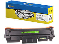 iColor Kompatibler Samsung MLT-D116L Toner, black; Kompatible Toner-Cartridges für HP-Laserdrucker Kompatible Toner-Cartridges für HP-Laserdrucker 