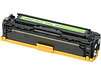 iColor HP LaserJet Pro 200 M276N/M276NW/M251N Toner yellow Kompatibel