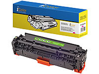 iColor HP CF213A / No.131A Toner Kompatiblel magenta; Kompatible Druckerpatronen für Epson Tintenstrahldrucker Kompatible Druckerpatronen für Epson Tintenstrahldrucker 