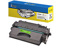 iColor HP LaserJet Pro 400 M 401d/dn/dne Toner black Kompatibel XL; Kompatible Toner-Cartridges für Brother-Laserdrucker Kompatible Toner-Cartridges für Brother-Laserdrucker 