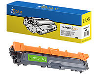 iColor Kompatibler Toner für Brother TN-242BK, schwarz,  für z.B.: HL-3142 CW; Kompatible Toner-Cartridges für HP-Laserdrucker Kompatible Toner-Cartridges für HP-Laserdrucker 
