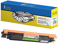 iColor Kompatibler Toner für HP CE311A / 126A, cyan; Kompatible Druckerpatronen für Epson Tintenstrahldrucker Kompatible Druckerpatronen für Epson Tintenstrahldrucker 