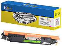 iColor Kompatibler Toner für HP CE313A / 126A, magenta; Kompatible Toner-Cartridges für Brother-Laserdrucker Kompatible Toner-Cartridges für Brother-Laserdrucker Kompatible Toner-Cartridges für Brother-Laserdrucker 