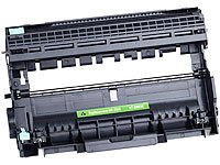iColor Kompatible Trommeleinheit für Brother DR-2300; Kompatible Toner-Cartridges für HP-Laserdrucker 