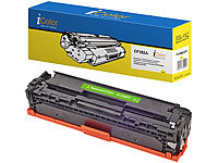 iColor Kompatibler Toner für HP CF382A / 312A, yellow; Kompatible Toner-Cartridges für Brother-Laserdrucker Kompatible Toner-Cartridges für Brother-Laserdrucker Kompatible Toner-Cartridges für Brother-Laserdrucker 