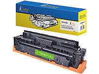 iColor Kompatibler Toner für HP CF412X / 410X, yellow; Kompatible Druckerpatronen für Epson Tintenstrahldrucker Kompatible Druckerpatronen für Epson Tintenstrahldrucker 