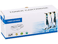 ; Kompatible Toner-Cartridges für HP-Laserdrucker Kompatible Toner-Cartridges für HP-Laserdrucker 