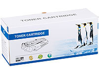 iColor Kompatibler Toner für HP CF361X / 508X, cyan; Kompatible Toner-Cartridges für Brother-Laserdrucker 