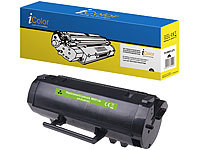 iColor Kompatibler Toner für Lexmark 60F2H00, black; Kompatible Toner Cartridges für Kyocera Laserdrucker Kompatible Toner Cartridges für Kyocera Laserdrucker 