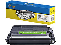 iColor Kompatibler Toner für Brother TN-3520, black; Kompatible Toner-Cartridges für HP-Laserdrucker Kompatible Toner-Cartridges für HP-Laserdrucker 