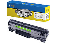 iColor Kompatibler Toner für HP CF279A / 79A, black; Kompatible Toner-Cartridges für Brother-Laserdrucker Kompatible Toner-Cartridges für Brother-Laserdrucker Kompatible Toner-Cartridges für Brother-Laserdrucker 