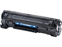 iColor HP Laserjet P1005/P1006/P1007 Toner black Kompatibel; Kompatible Druckerpatronen für Epson Tintenstrahldrucker Kompatible Druckerpatronen für Epson Tintenstrahldrucker 
