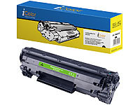 iColor HP CB435A / No.35A Toner Kompatibel; Kompatible Toner-Cartridges für Brother-Laserdrucker Kompatible Toner-Cartridges für Brother-Laserdrucker 