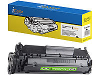 iColor HP Q2612A / No.12A Toner black Kompatibel XL; Kompatible Toner-Cartridges für Brother-Laserdrucker Kompatible Toner-Cartridges für Brother-Laserdrucker Kompatible Toner-Cartridges für Brother-Laserdrucker 