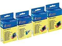 iColor Color-Pack für CANON (ersetzt PGI-5BK/CLI-8C/M/Y); Kompatible Druckerpatronen für Epson Tintenstrahldrucker Kompatible Druckerpatronen für Epson Tintenstrahldrucker Kompatible Druckerpatronen für Epson Tintenstrahldrucker Kompatible Druckerpatronen für Epson Tintenstrahldrucker 