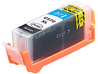 iColor Spar-Set: ColorPack CANON (ersetzt CLI-571BK/C/M/Y XL & 2x PGI-570BK); Kompatible Druckerpatronen für Canon-Tintenstrahldrucker 