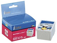 ; Kompatible Toner-Cartridges für HP-Laserdrucker 