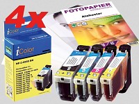 ; Kompatible Toner-Cartridges für Brother-Laserdrucker 