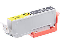 iColor Tintenpatrone für Epson (ersetzt T3361 / 33XL), photo black; Kompatible Toner-Cartridges für HP-Laserdrucker Kompatible Toner-Cartridges für HP-Laserdrucker Kompatible Toner-Cartridges für HP-Laserdrucker 