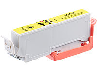 iColor Tintenpatrone für Epson (ersetzt T3364 / 33XL), yellow; Kompatible Toner-Cartridges für HP-Laserdrucker Kompatible Toner-Cartridges für HP-Laserdrucker Kompatible Toner-Cartridges für HP-Laserdrucker 