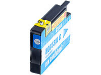 iColor Patrone für HP (ersetzt CN054AE, No.933XL), cyan; Kompatible Toner-Cartridges für HP-Laserdrucker Kompatible Toner-Cartridges für HP-Laserdrucker Kompatible Toner-Cartridges für HP-Laserdrucker 