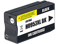 iColor Tintenpatrone für HP (ersetzt No.953XL), schwarz; Kompatible Toner-Cartridges für HP-Laserdrucker Kompatible Toner-Cartridges für HP-Laserdrucker Kompatible Toner-Cartridges für HP-Laserdrucker 