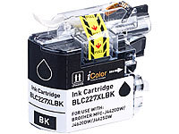 iColor Tintenpatrone für Brother (ersetzt LC-227XL), black; Kompatible Toner-Cartridges für HP-Laserdrucker Kompatible Toner-Cartridges für HP-Laserdrucker Kompatible Toner-Cartridges für HP-Laserdrucker 
