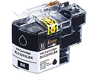 iColor Tintenpatrone für Brother (ersetzt LC-229XL), black (schwarz); Kompatible Druckerpatronen für Epson Tintenstrahldrucker Kompatible Druckerpatronen für Epson Tintenstrahldrucker Kompatible Druckerpatronen für Epson Tintenstrahldrucker 
